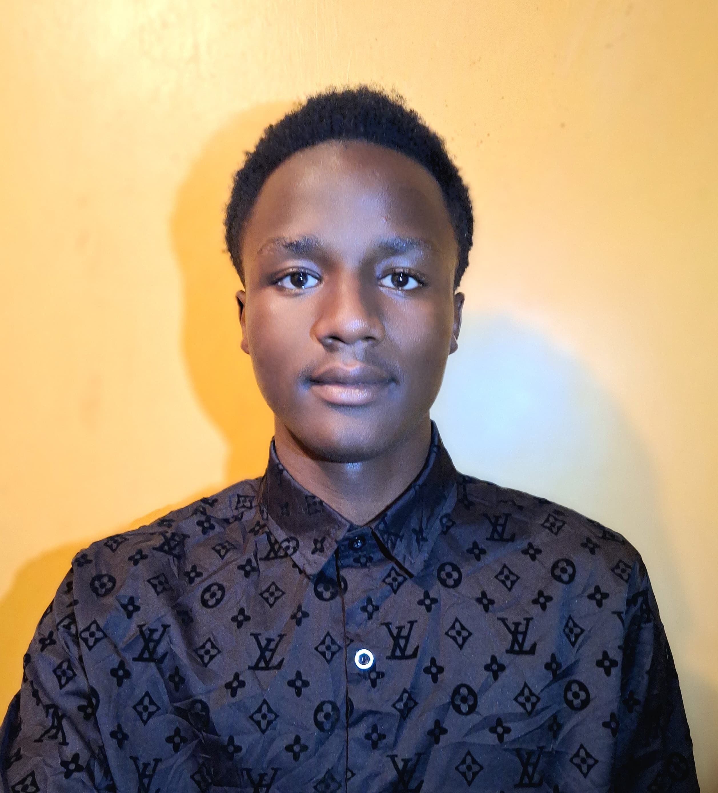 Victor Mutai